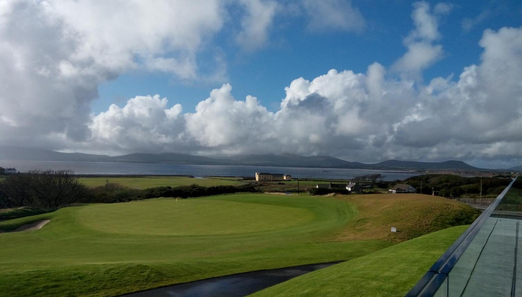 Fuchsia Lodge - New Luxury 5* Beachside Lodge With Sauna - 4 Beds Ensuite - Spectacular Location Waterville Exterior photo
