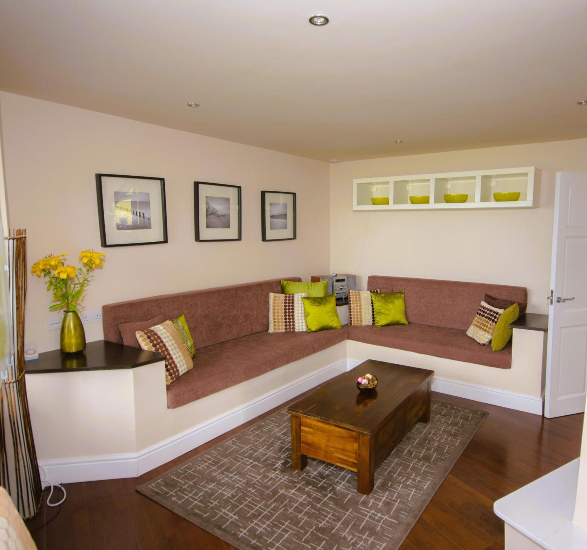 Fuchsia Lodge - New Luxury 5* Beachside Lodge With Sauna - 4 Beds Ensuite - Spectacular Location Waterville Exterior photo