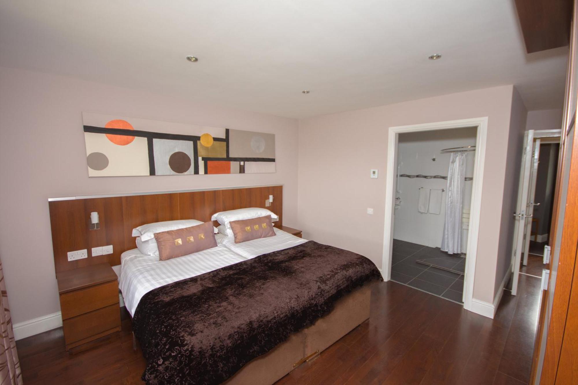 Fuchsia Lodge - New Luxury 5* Beachside Lodge With Sauna - 4 Beds Ensuite - Spectacular Location Waterville Exterior photo